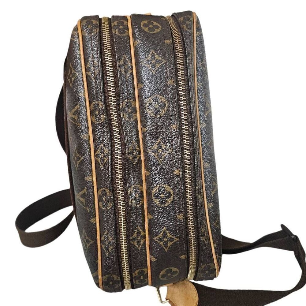 Louis Vuitton reporter crossbody bag - Picture 2 of 12